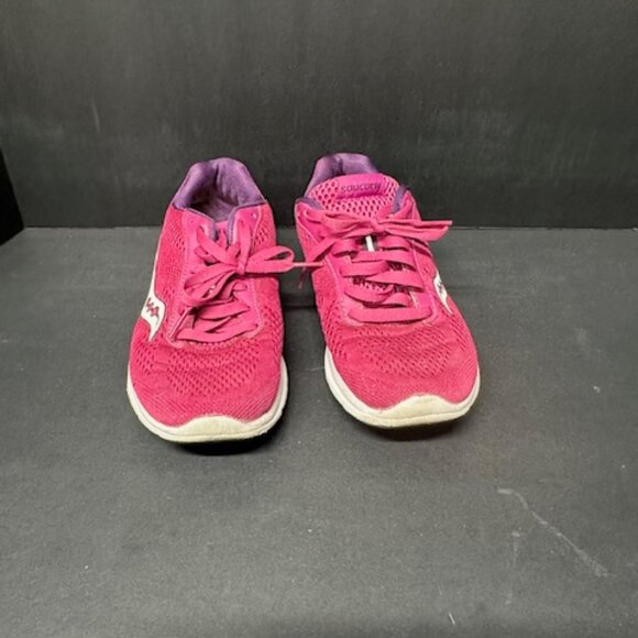 Saucony Grid Ideal Runners Woman's Size 7.5 - Picture 11 of 11